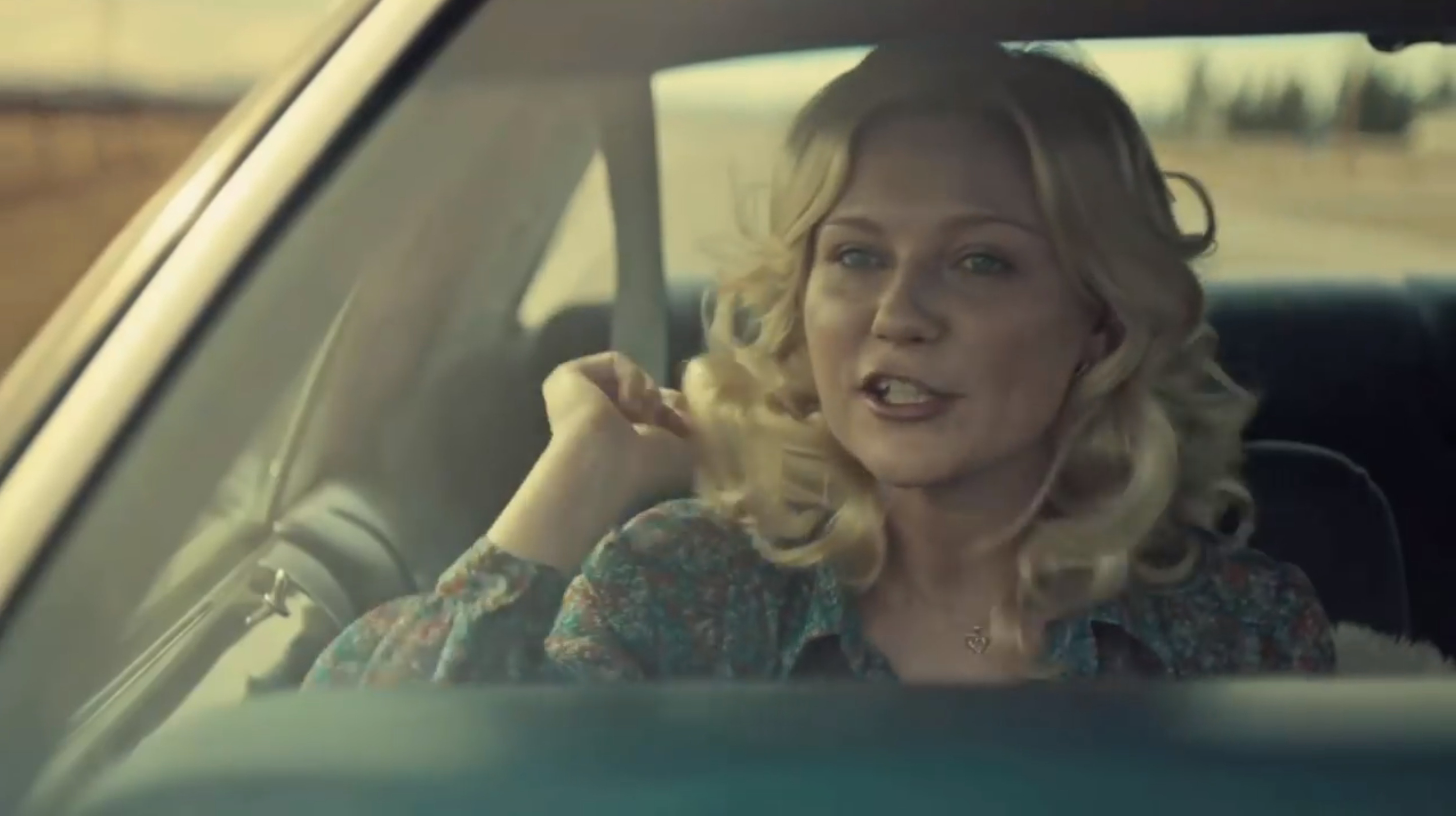 On Becoming a God In Central Florida : une comédie noire en développement avec Kirsten Dunst
