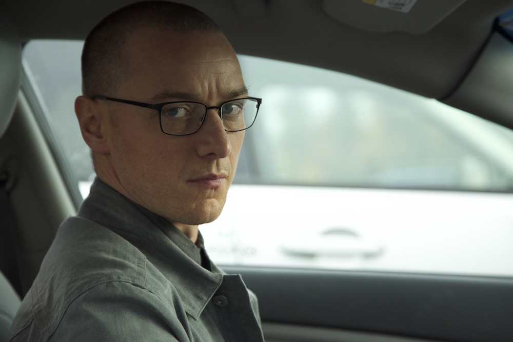 Split: Le dernier M. Night Shyamalan,