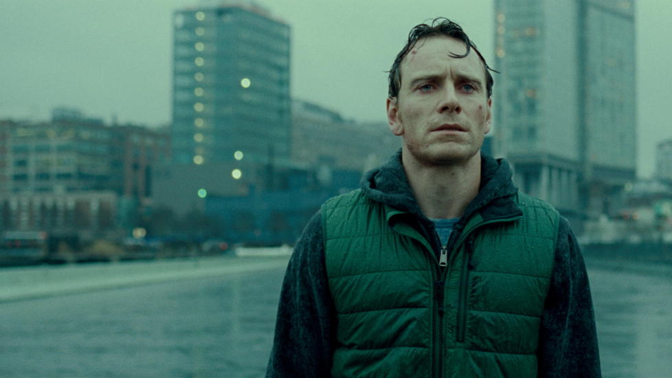 A ceux qui nous ont offensés: le prochain film avec Michael Fassbender
