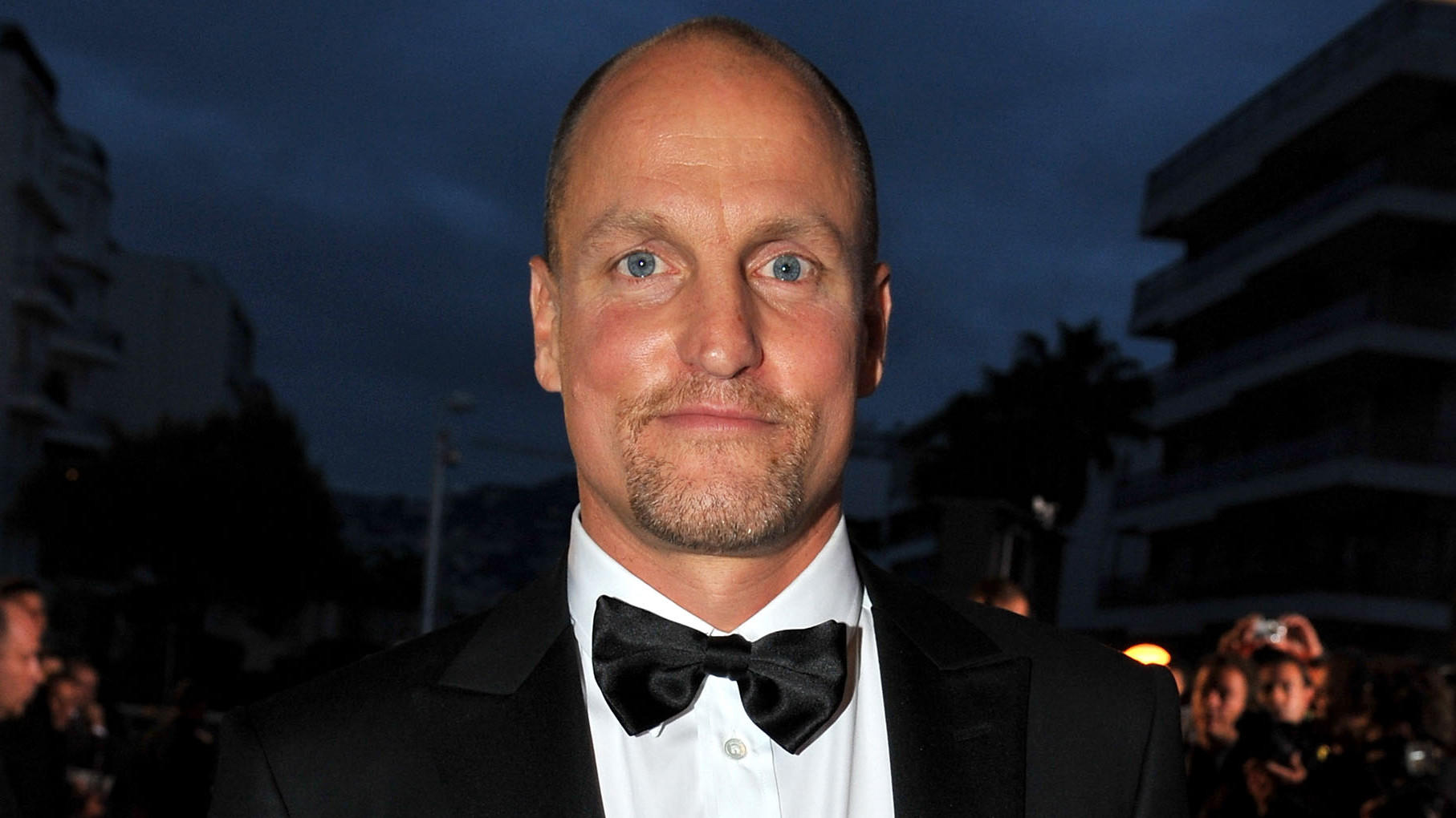 Star Wars : Woody Harrelson en dit plus sur son personnage