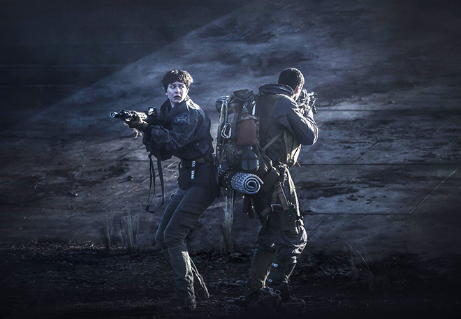 « Alien : Covenant » : Un jeu de réalité virtuelle est en préparation !