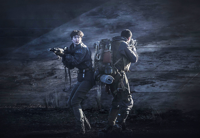 « Alien : Covenant » : Un jeu de réalité virtuelle est en préparation !