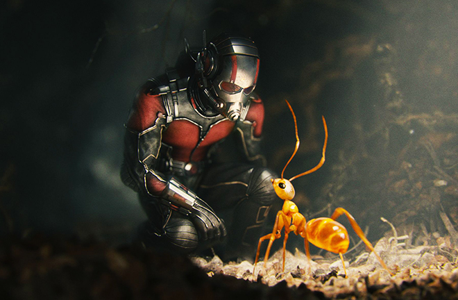 Ant-Man 2 : On sait quand le tournage débutera !