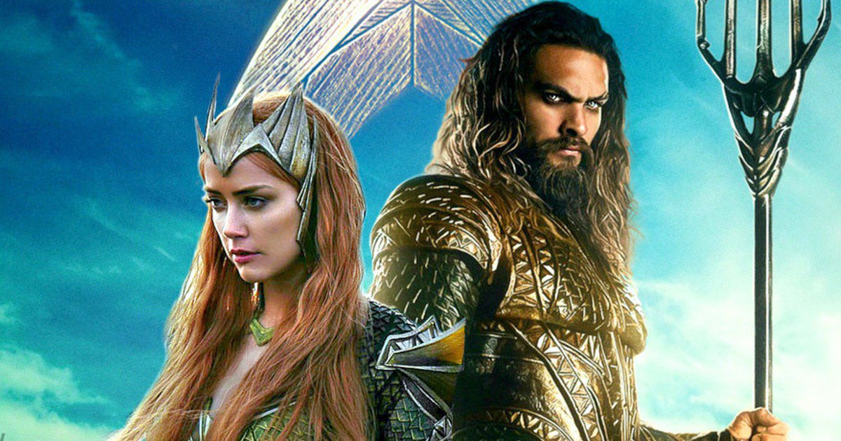 Aquaman: Les acteurs se rencontrent pour lire le scénario.