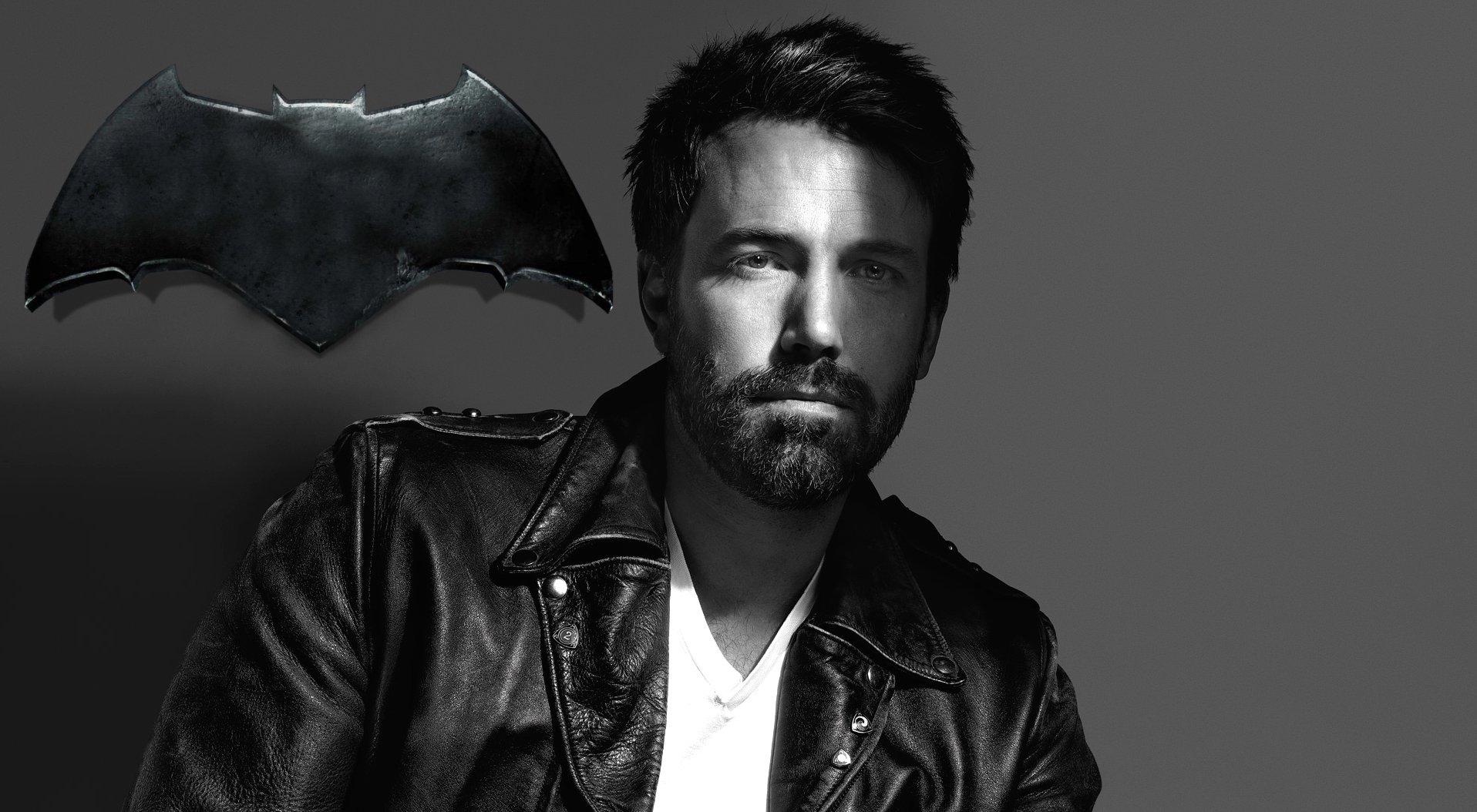 Batman : Ben Affleck ne réalisera pas le film