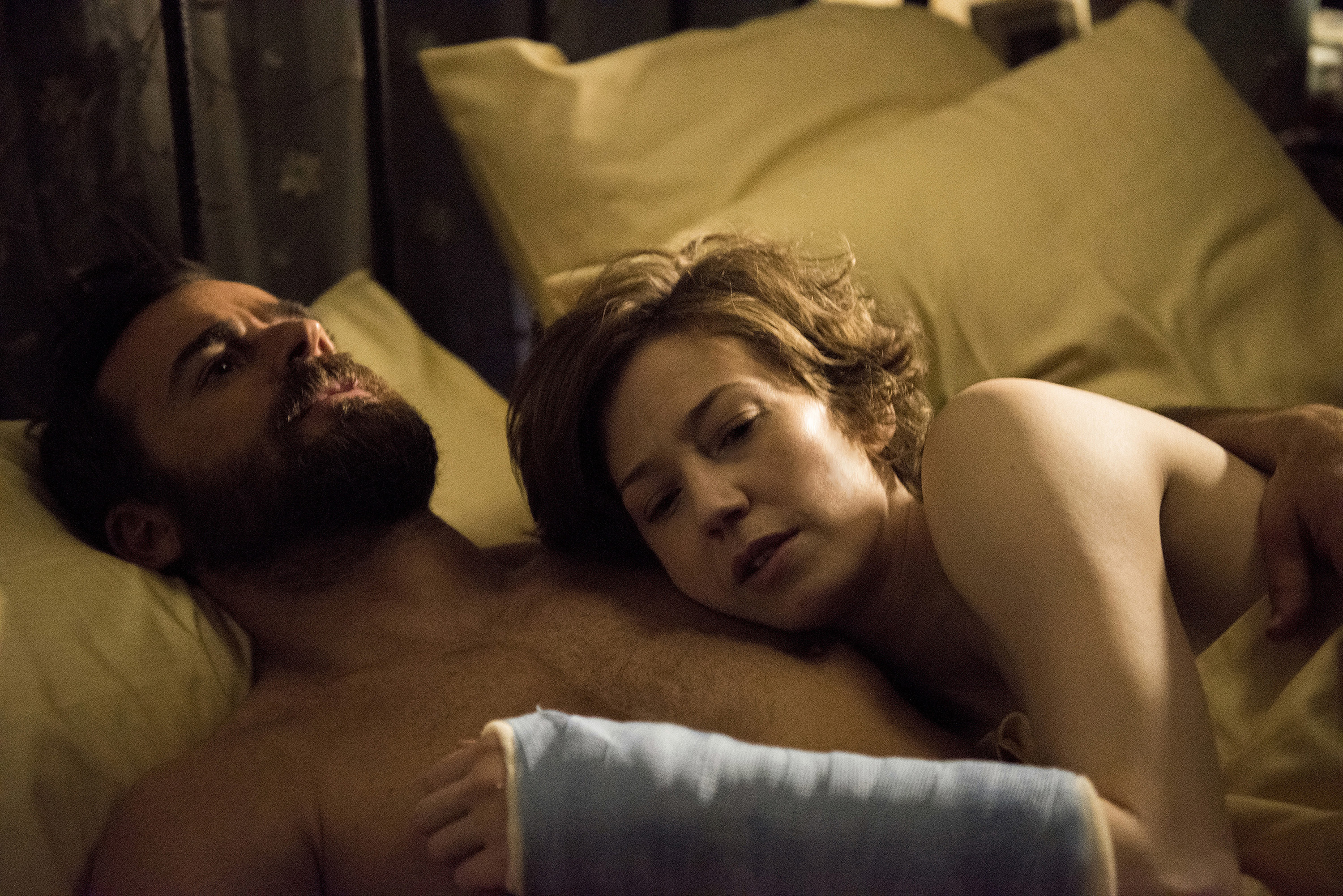 The Leftovers : La fin sera "satisfaisante" selon Carrie Coon