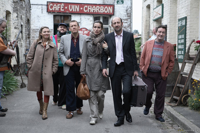 Bienvenue chez les ch'tis : 5 choses à savoir sur le film de Dany Boon