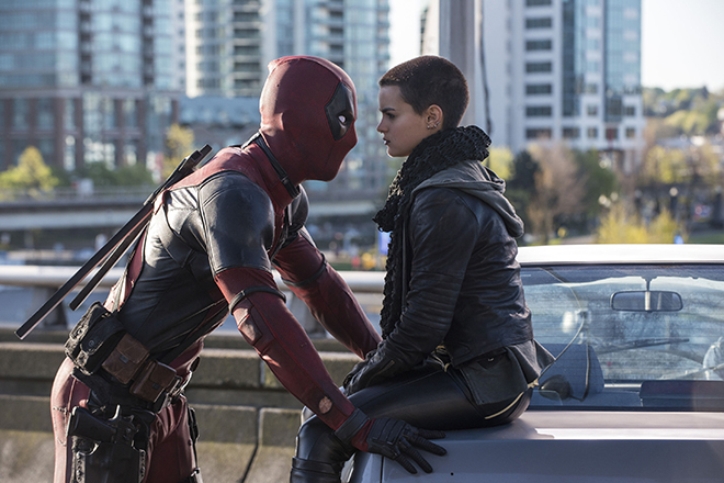 Deadpool 2 : Trois retours et « beaucoup de personnages » annoncés !