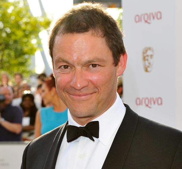 Dominic West