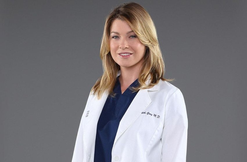 Grey's Anatomy : Ellen Pompeo va faire ses premiers pas de réalisatrice 