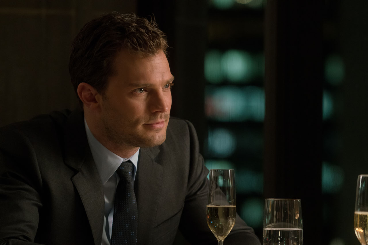 Cinquante nuances plus sombres : Un nouvel extrait sexy dévoilé