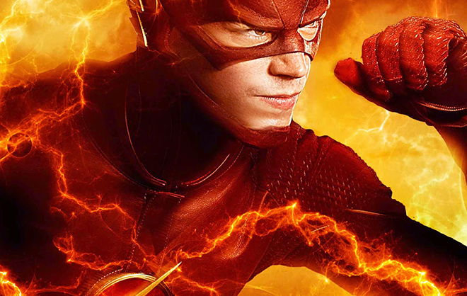 The Flash, saison 3 : Robbie Amell sera bien de retour !