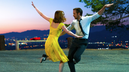 Bafta : Le film "La La Land" une nouvelle fois très plébiscité 