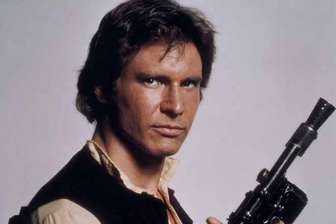 Spin-off de Star Wars sur Han Solo : C'est parti pour le tournage !