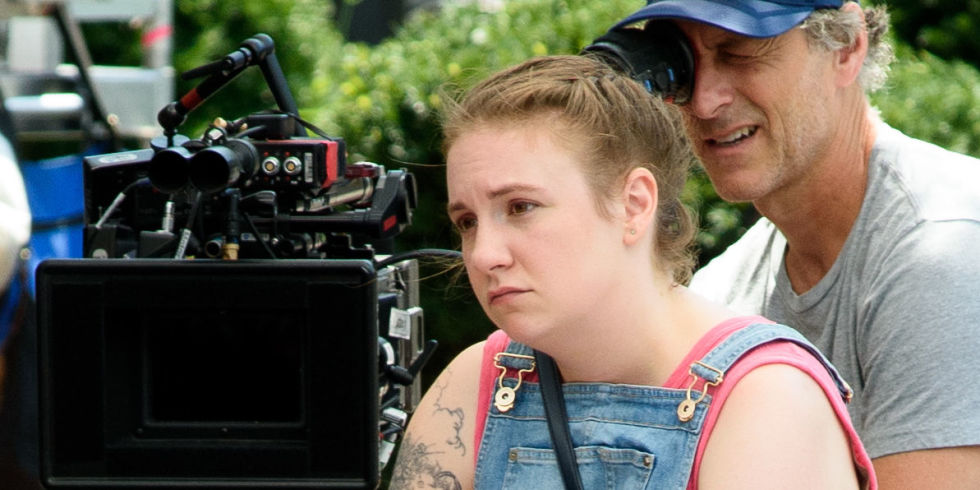 Girls : Lena Dunham dévoile le dernier chapitre de sa série