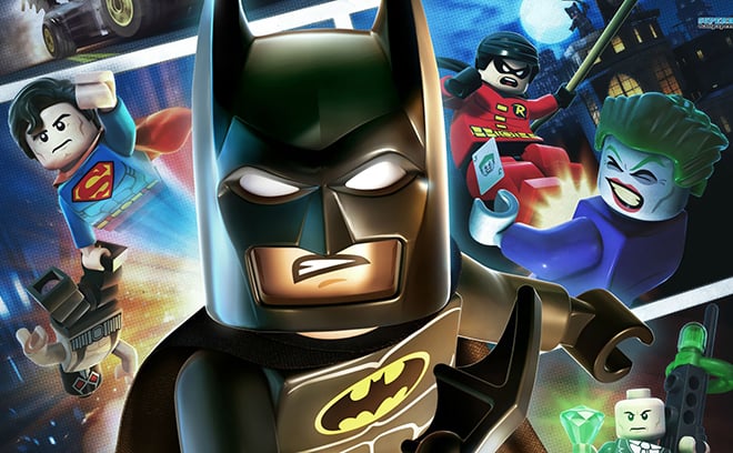 Lego Batman, le film : Antoine Griezmann a prêté sa voix à Superman