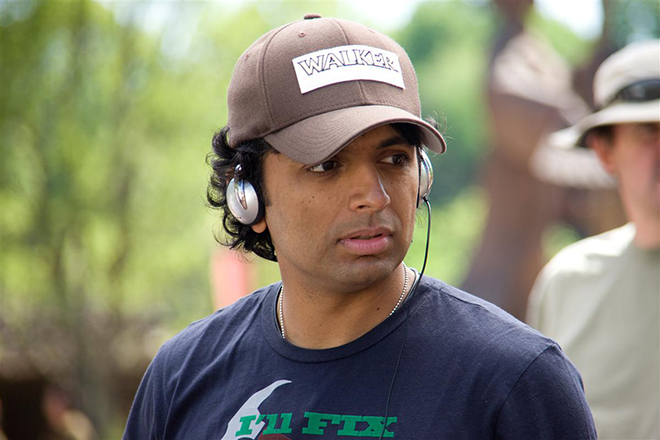 Stranger Things : M. Night Shyamalan bientôt à la réalisation d'un épisode ?