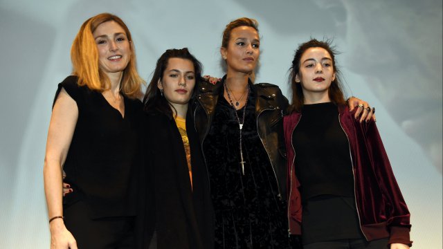 Festival de Gérardmer 2017 : Le film "Grave" reçoit le grand prix du jury