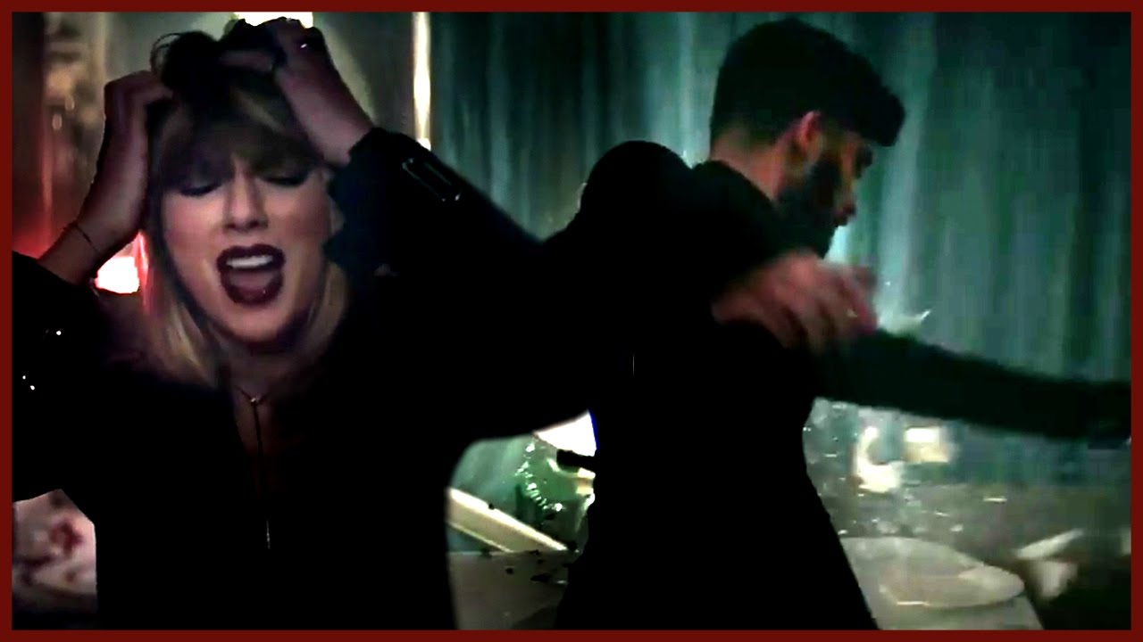 Cinquante nuances plus sombres : Le clip de "I Don't Wanna Live Forever" dévoilé