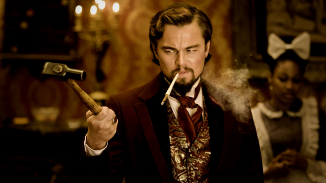 Django Unchained : 3 choses à savoir sur le western de Quentin Tarantino