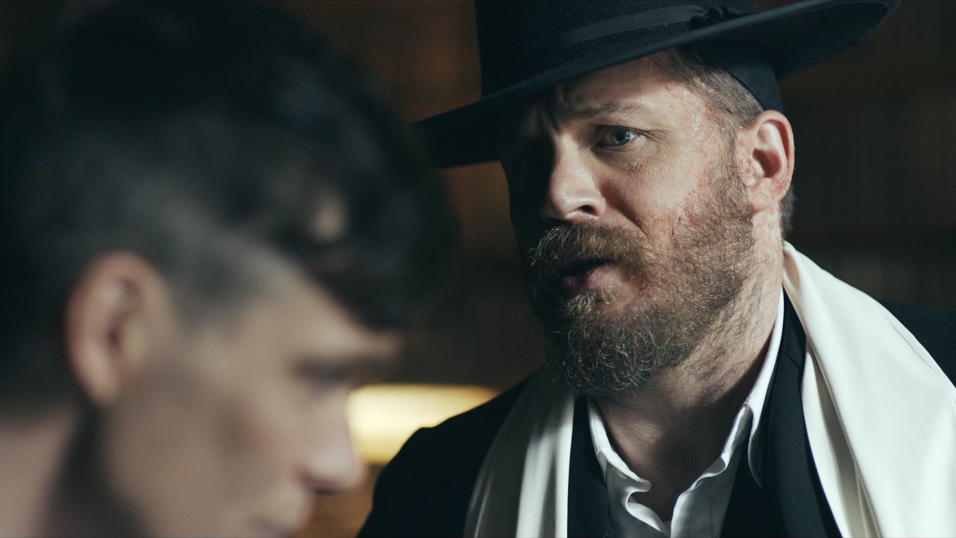 Peaky Blinders : « La saison 4 sera la meilleure de la série »