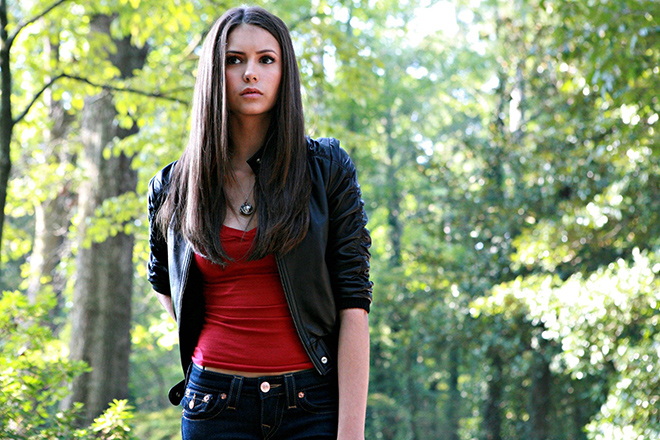 The Vampire Diaries, saison 8 : Le tournage du dernier épisode a commencé... sans Nina Debrev