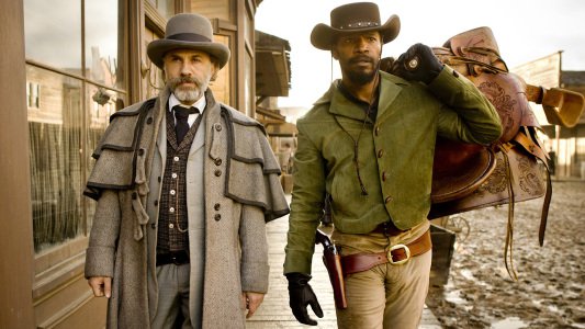Django Unchained : 3 choses à savoir sur le western de Quentin Tarantino