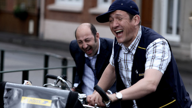 Bienvenue chez les ch'tis : 5 choses à savoir sur le film de Dany Boon