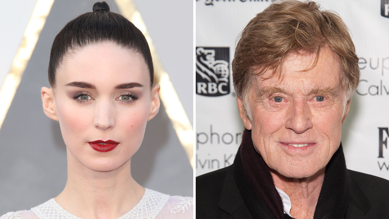 The Discovery : Rooney Mara et Jason Segel se révèlent dans la bande-annonce