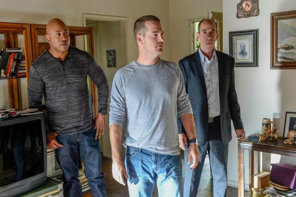 Le comédien Miguel Ferrer (NCIS Los Angeles) est décédé