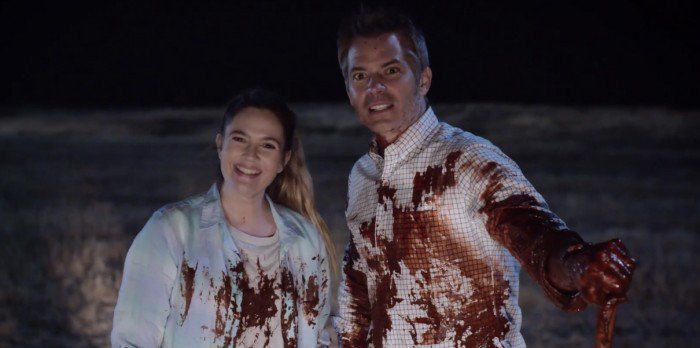 Santa Clarita Diet : Un trailer sanguinaire pour la série avec Drew Barrymore