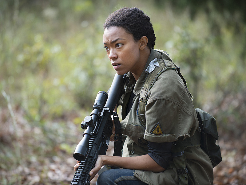 The Walking Dead : A quoi s'attendre pour la suite de la saison 7?