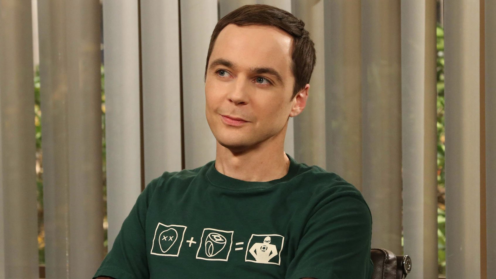 The Big Bang Theory : Jim Parsons "très excité" par le spin-off sur Sheldon