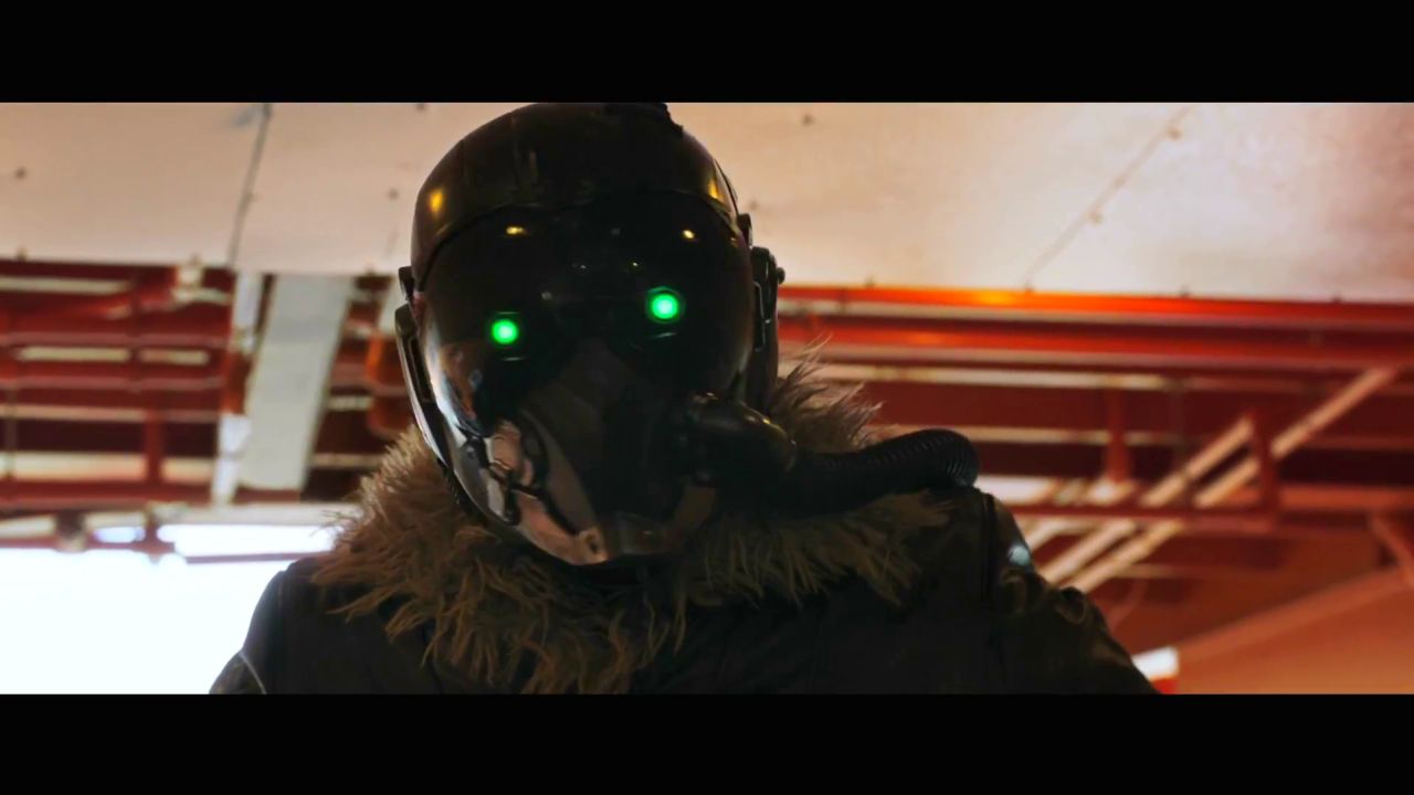 Spinder-Man - Homecoming : Micheal Keaton explique pourquoi il a accepté le rôle du Vautour
