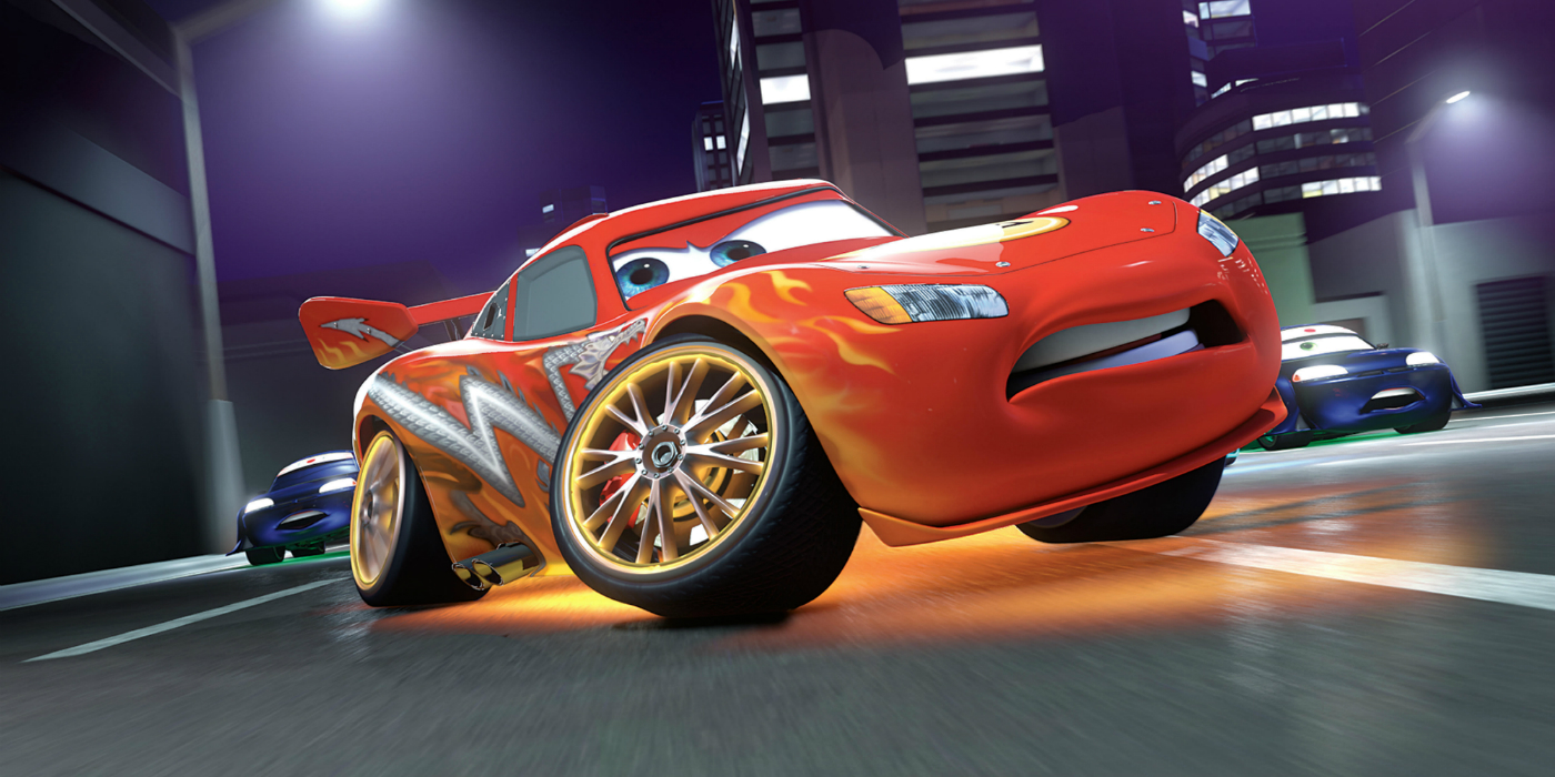 Cars 3 : Une bande-annonce qui en a sous le capot !
