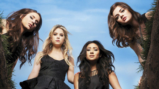 Pretty Little Liars : Une suite déjà envisagée ?
