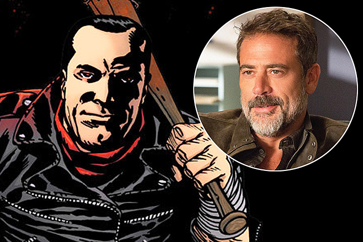 The Walking Dead : Le retour tant attendu de la saison 7!