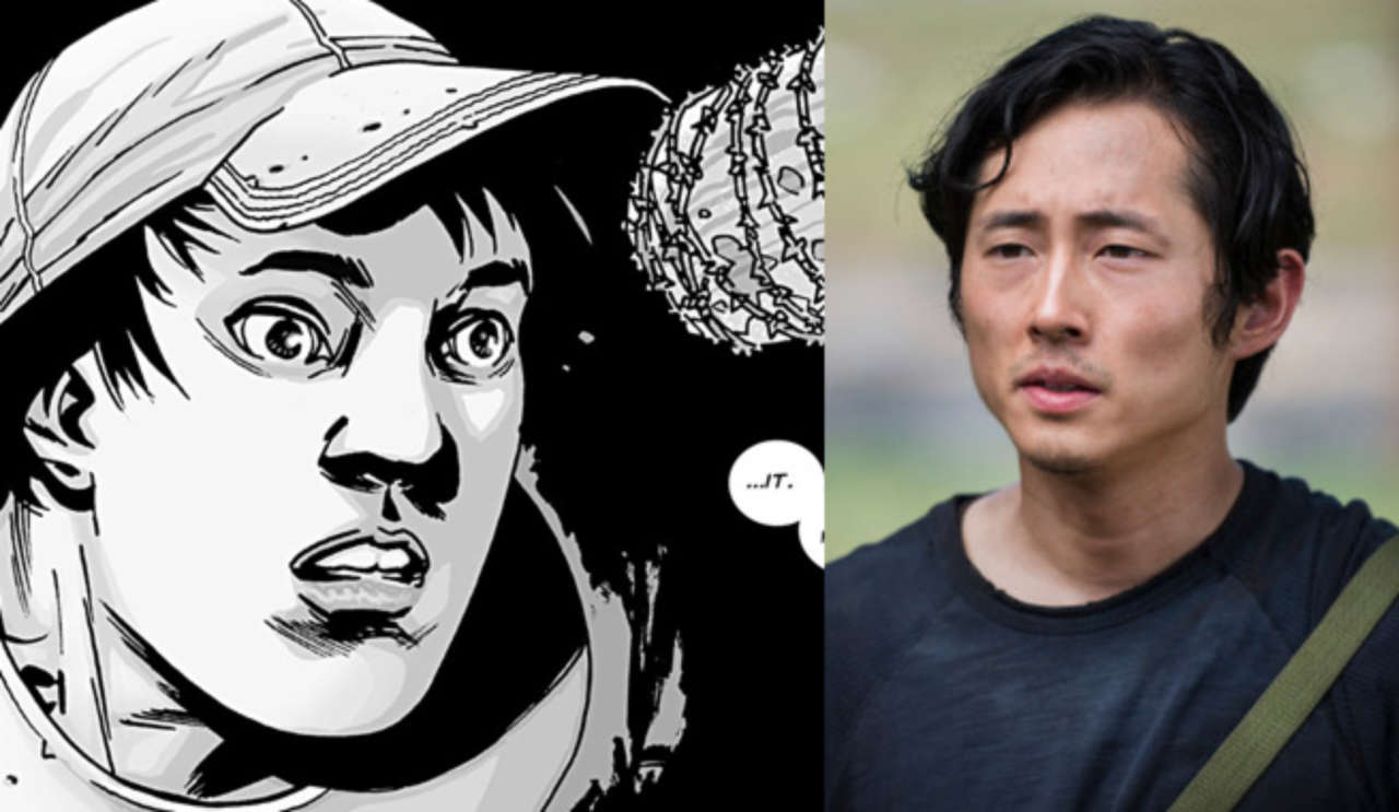 The Walking Dead : Le retour tant attendu de la saison 7!