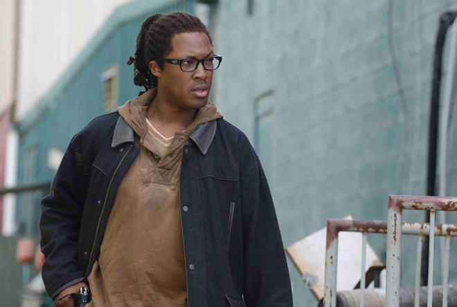 The Walking Dead : Corey Hawkins bientôt de retour ?