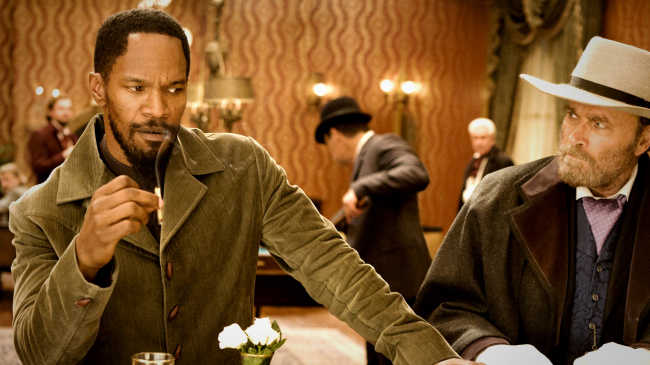 Django Unchained : 3 choses à savoir sur le western de Quentin Tarantino