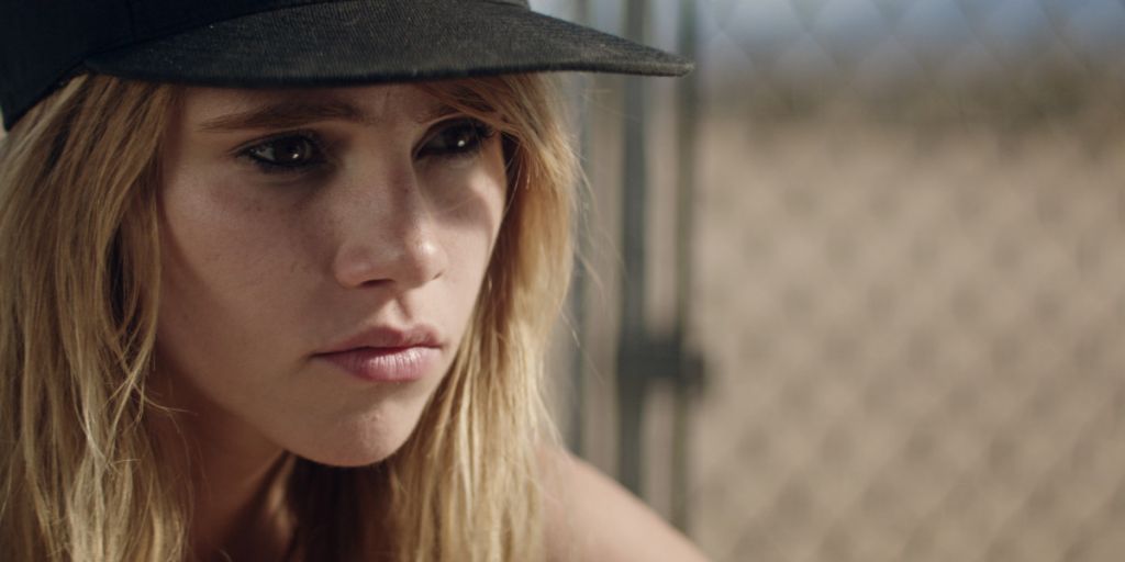 The Bad Batch : Jason Momoa et Keanu Reeves dans un trailer sombre et hypnotisant