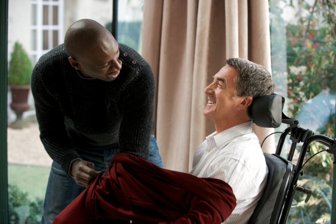 #LCDLS : Intouchables