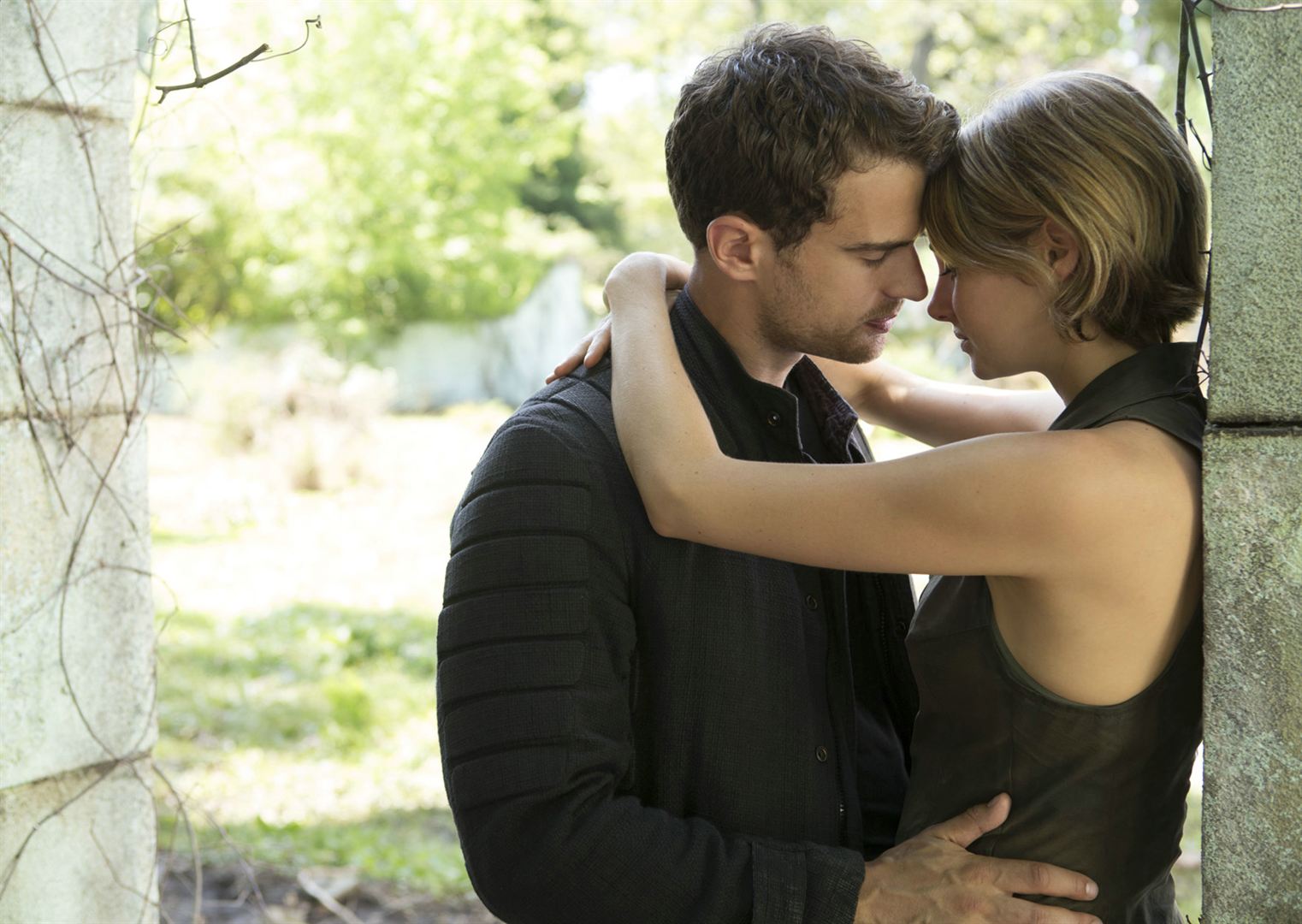 Divergente : Shailene Woodley refuse catégoriquement de jouer dans le téléfilm