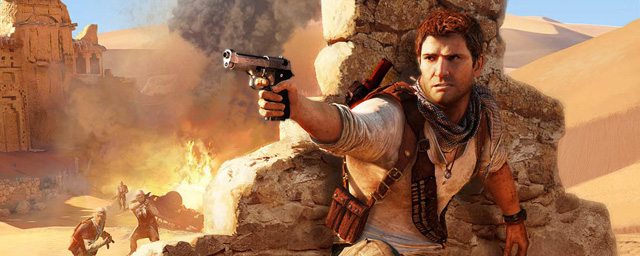 Uncharted : le film s'annonce intense et violent !
