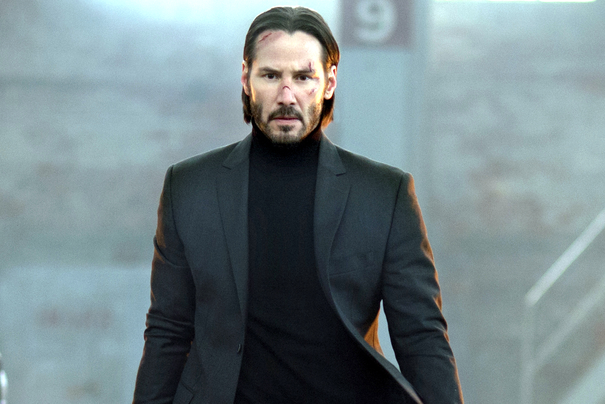 John Wick : une série pour raconter la genèse du personnage ?