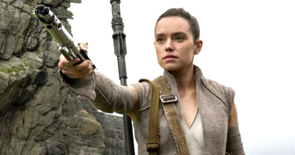 Star Wars épisode 8 : A quand le premier trailer ?