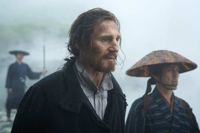 Silence : "Ferreira est l'énigme qui est au coeur de l'histoire"