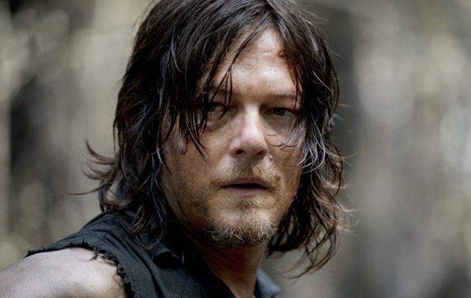 The Walking Dead, saison 7 : « C'était censé être nul et c'était bien nul ! »