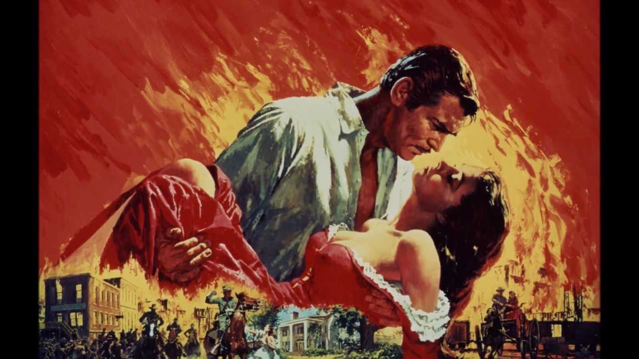 Oscars: Les 15 films les plus récompensés de tous les temps!