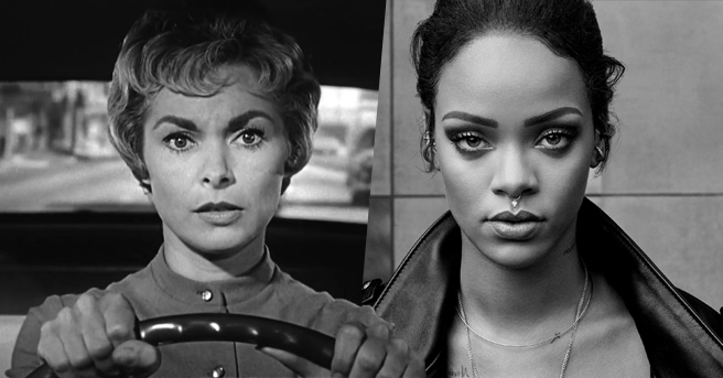 Bates Motel: Premières images de Rihanna